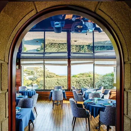 Ar Men Du, & Restaurant Gastronomique 3* Névez