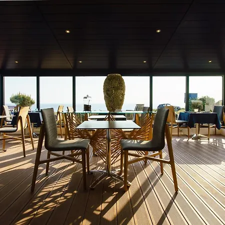 Hotel Ar Men Du, & Restaurant Gastronomique 3*