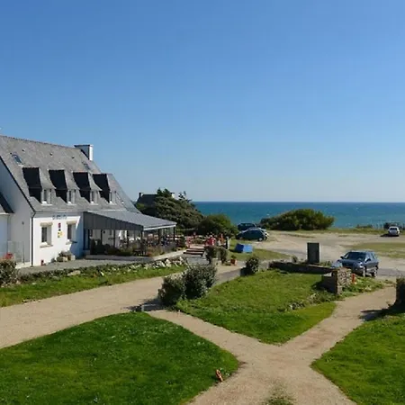 Hotel Ar Men Du, & Restaurant Gastronomique 3*