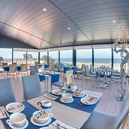Hotel Ar Men Du, & Restaurant Gastronomique 3*